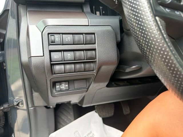 Used 2024 Gray Toyota SR5 image 28