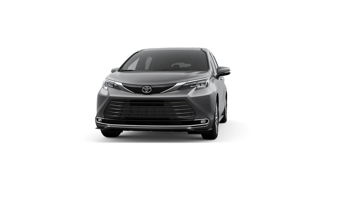 New 2026 Heavy Metal Toyota Limited image 18