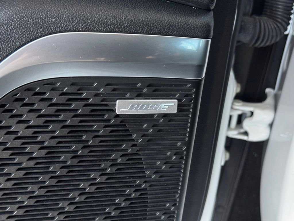 Used 2025 White Buick Preferred image 30