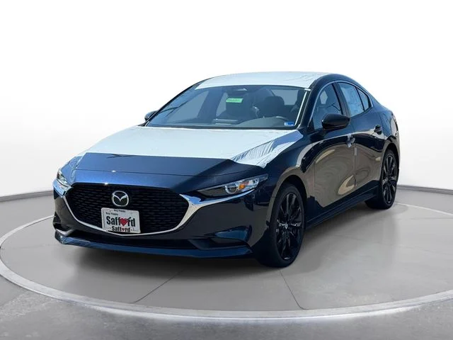 2026 Mazda CX-3 Select Sport AT 4-Door SKYACTIV's photo