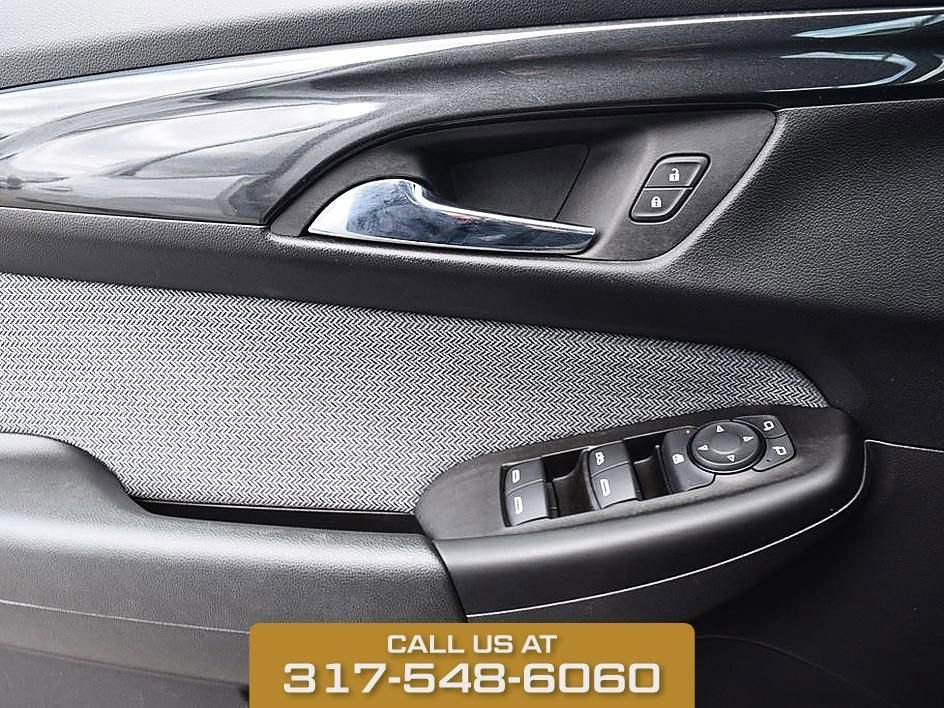 2025 Chevrolet Trailblazer LT - Photo 32