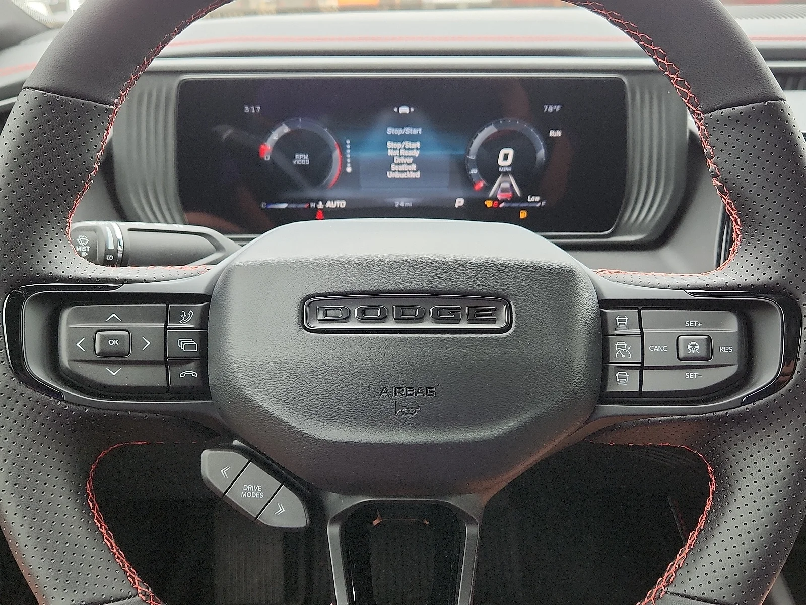 New 2026 PR6 Redeye Dodge R/T 2-DOOR AWD image 19