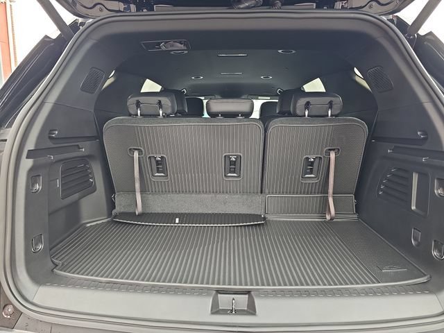 2026 Chevrolet Traverse LT - Photo 28