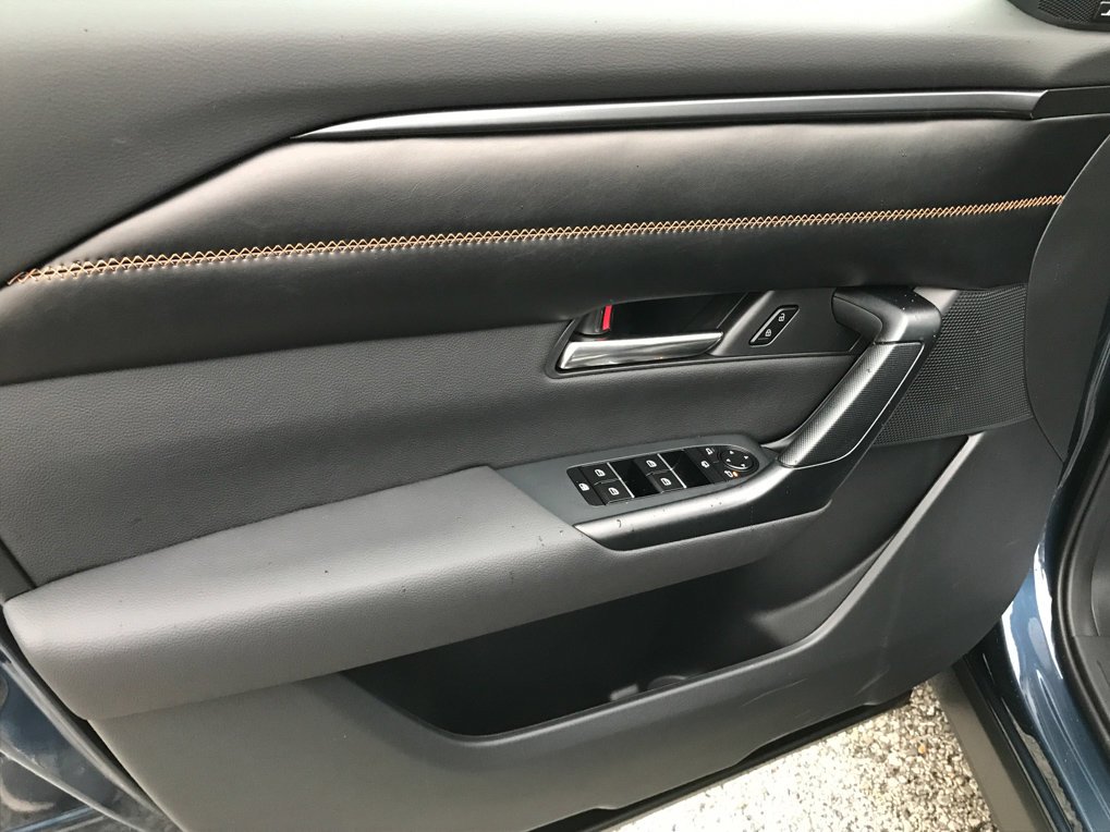 New 2026 Mazda CX-50 Hybrid Premium Plus