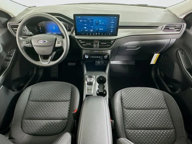 New 2026 Ford Escape Active