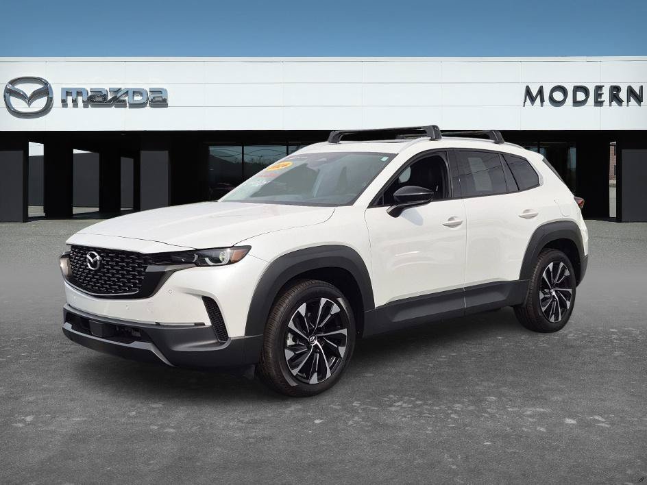 2026 Mazda CX-50 Hybrid