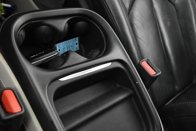 2017 Chrysler Pacifica Touring-L - Photo 25