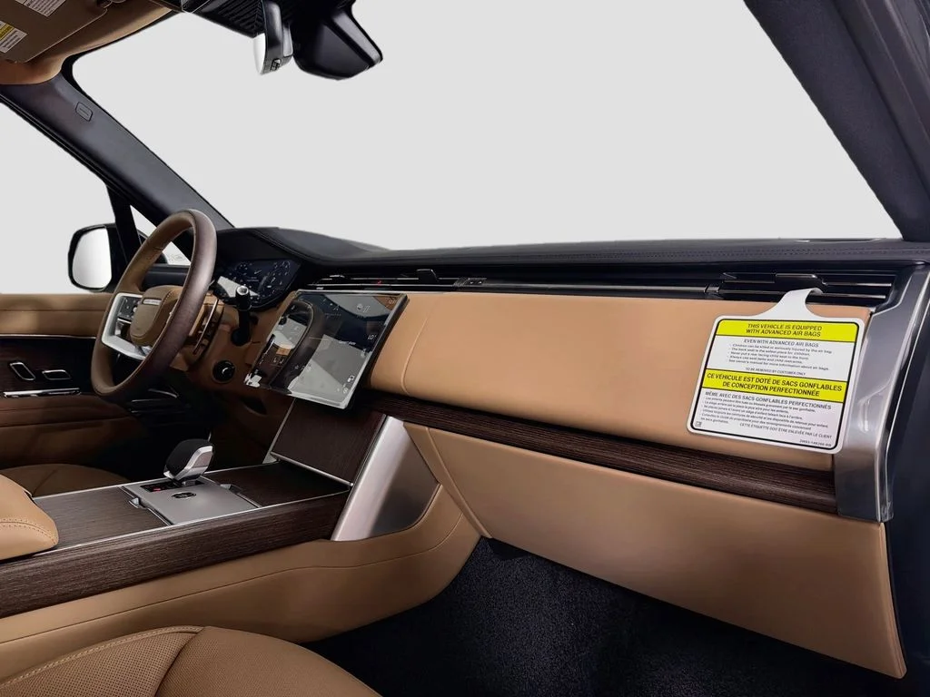 New 2026 Belgravia Green Land Rover SE PHEV image 31