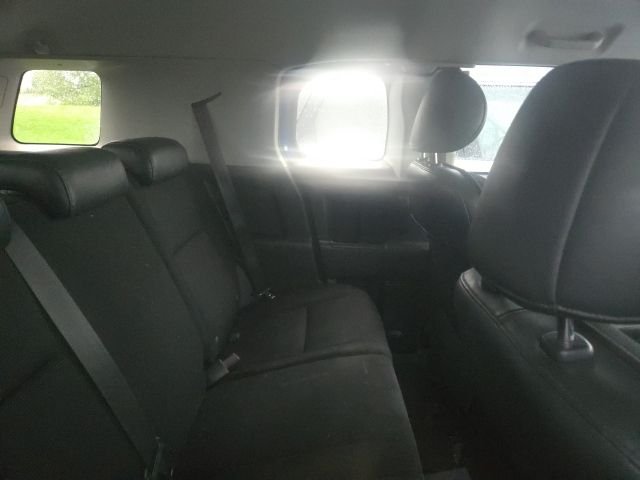 Used 2007 Blue Toyota Base image 5