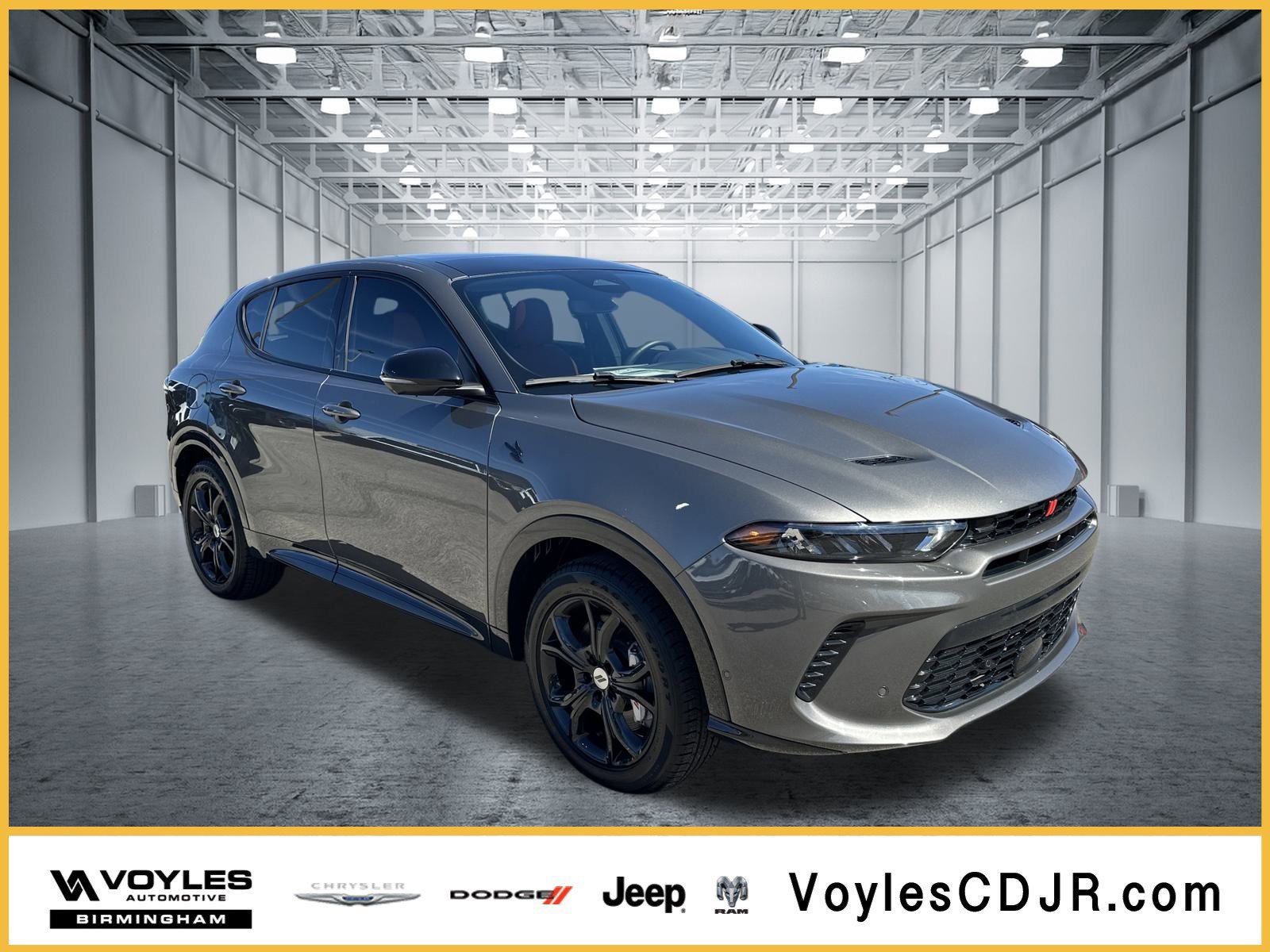 2024 Dodge Hornet R/T Plus