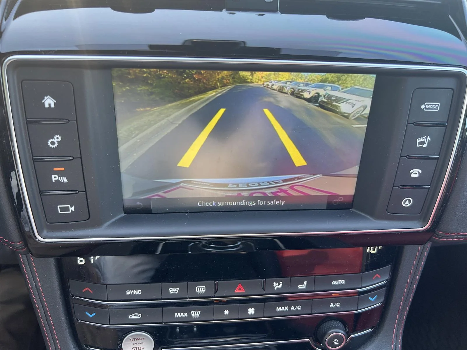Used 2018  Jaguar 20d R-Sport image 18