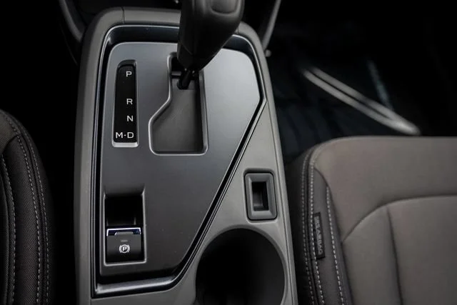 New 2026 Magnetite Gray Metallic Subaru Premium image 36