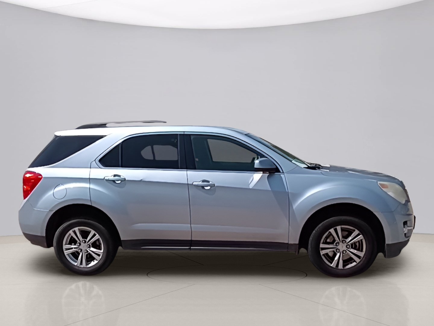 2014 Chevrolet Equinox 2LT - Photo 6