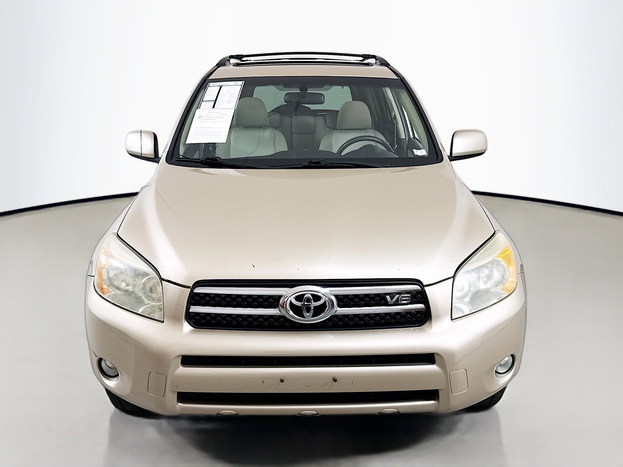Used 2006 Toyota RAV4 Base with VIN JTMBK31V165000969 for sale in St. Louis, MO