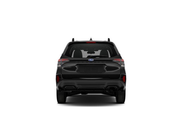 2026 Subaru Forester Premium - Photo 9