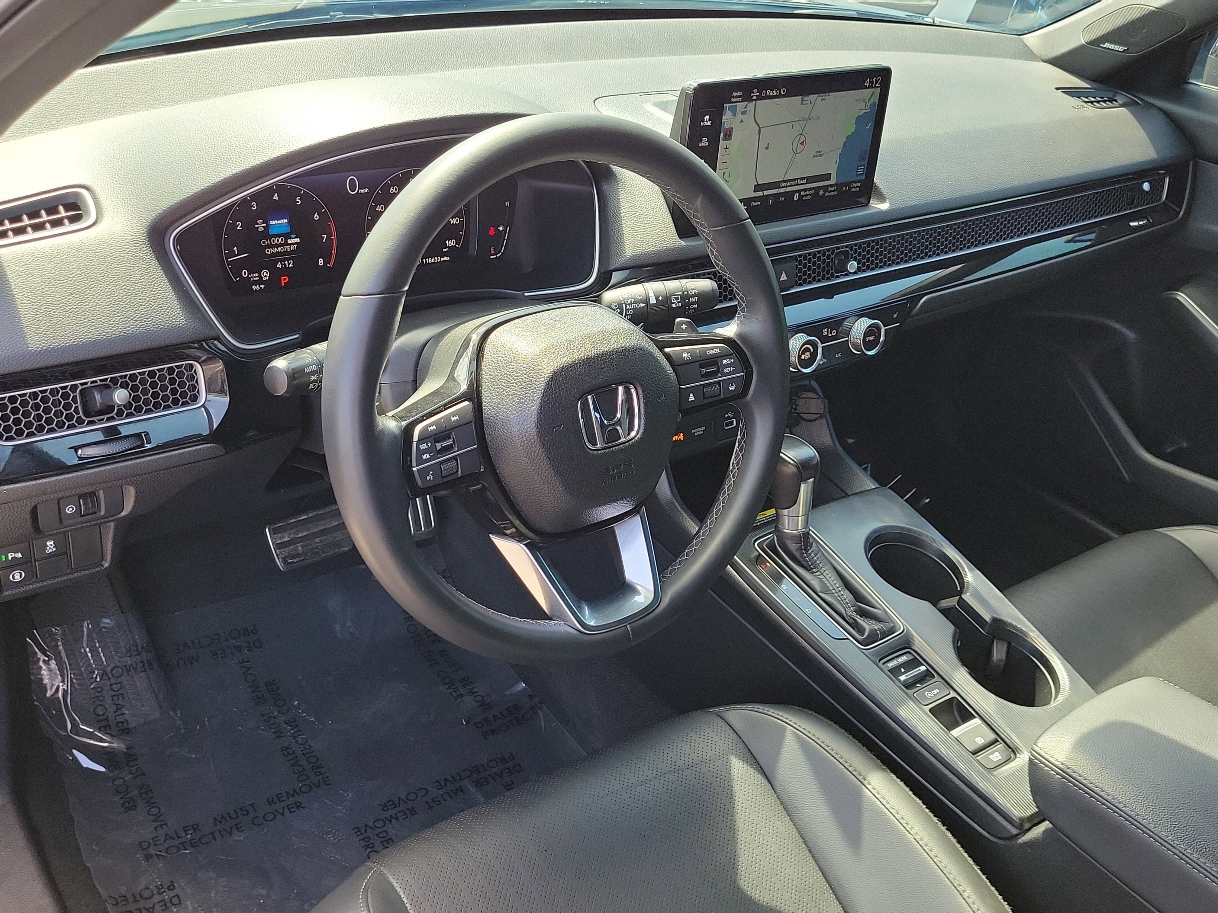 Used 2023  Honda Sport Touring image 21