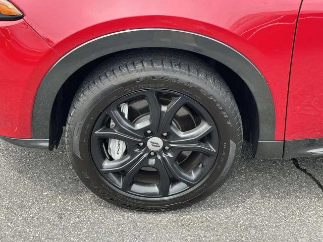 Used 2024 Red Dodge R/T image 15
