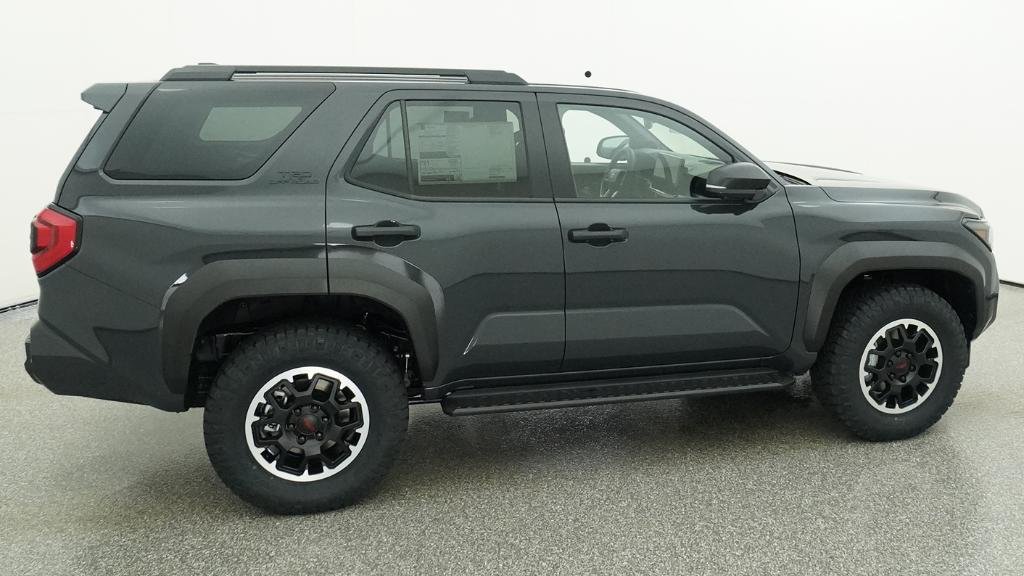New 2026 Underground Toyota TRD Off-Road Premium image 43