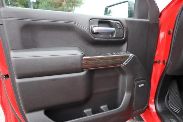 Used 2020 RED HOT Chevrolet LT Trail Boss image 22