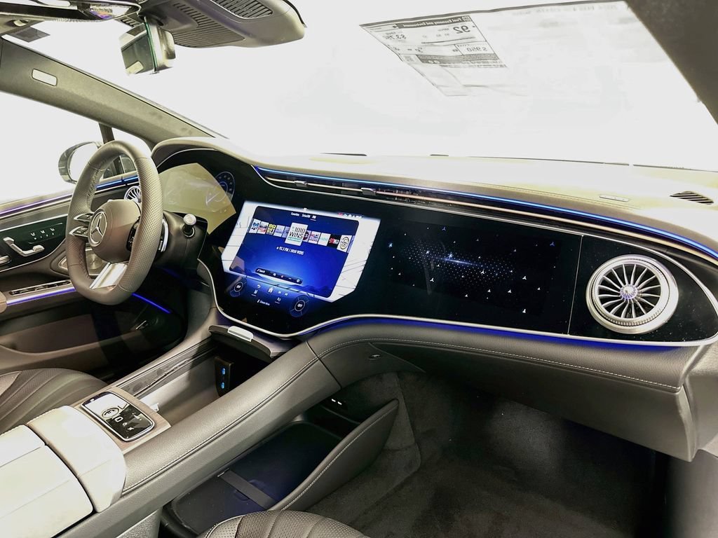 New 2026 Obsidian Black Metallic Mercedes-Benz 450 image 62