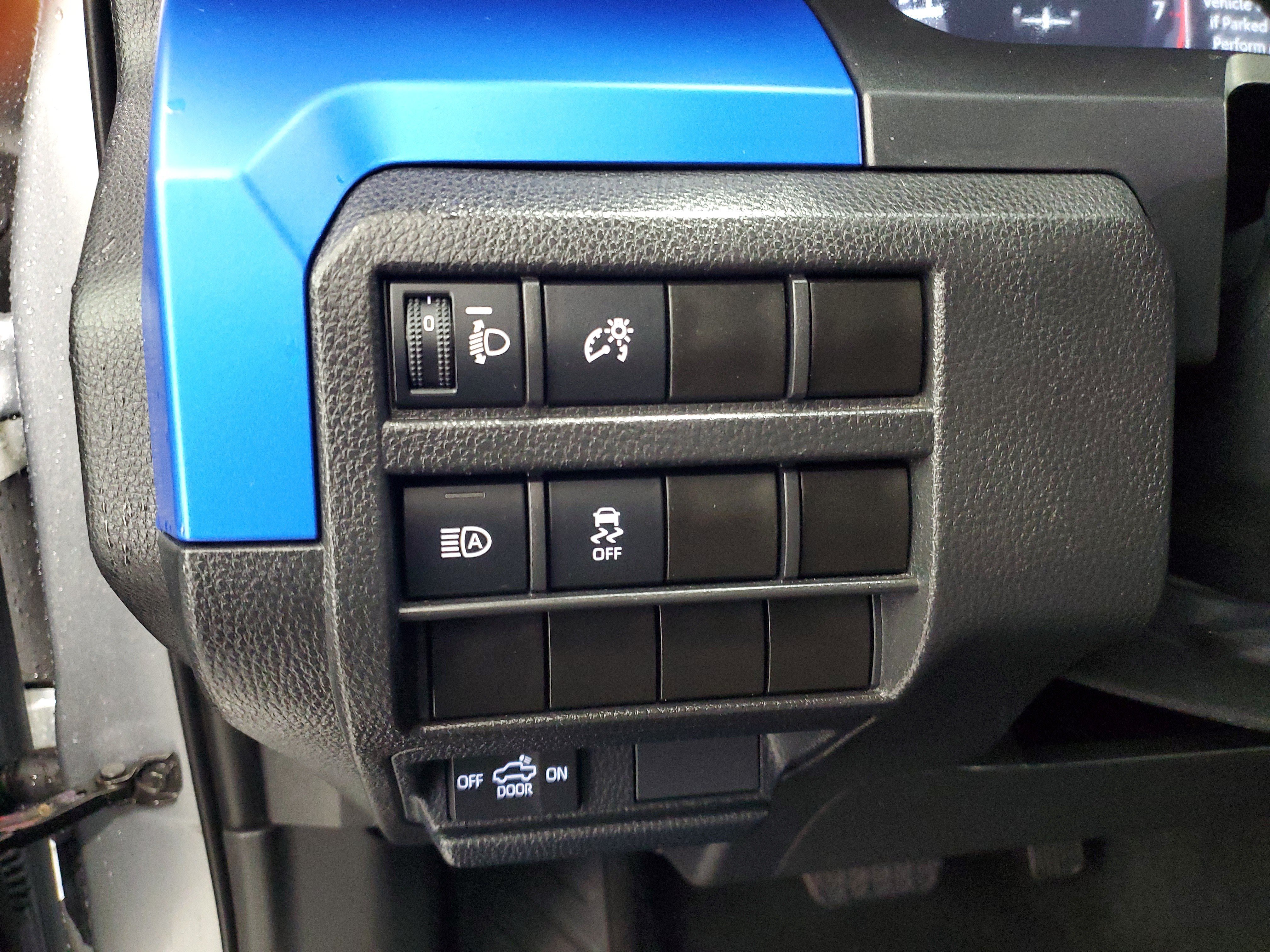 2025 Toyota Tacoma TRD Off Road - Photo 23