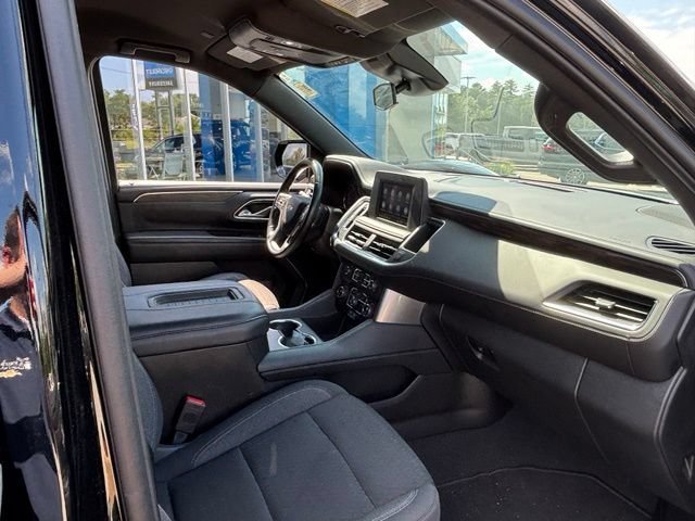 Used 2024 Black Chevrolet LS image 13