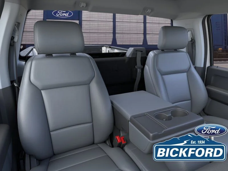 New 2026 White Ford XL image 10