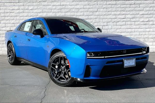 New 2026  Dodge R/T Plus image 14