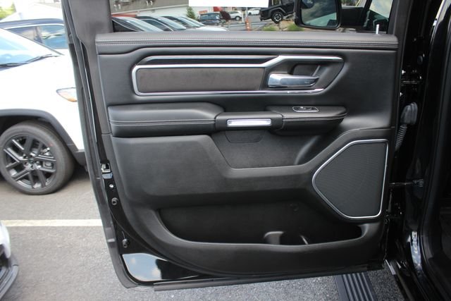 Used 2023 Black Ram Laramie image 25