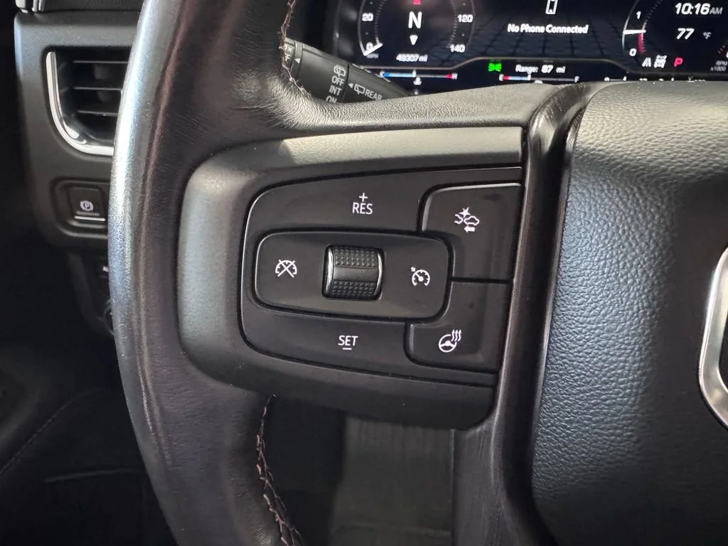 2023 GMC Yukon AT4 - Photo 18