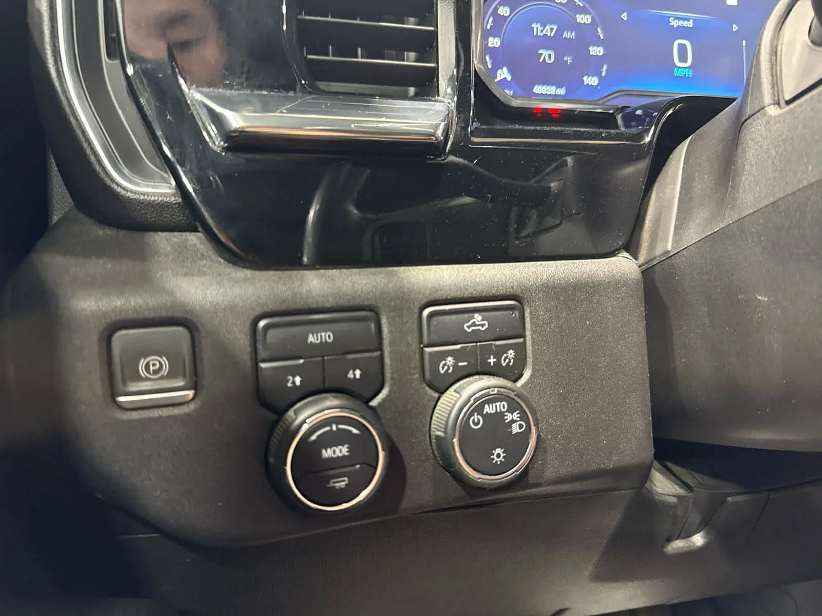 Used 2023 Sterling Gray Metallic Chevrolet LT image 23