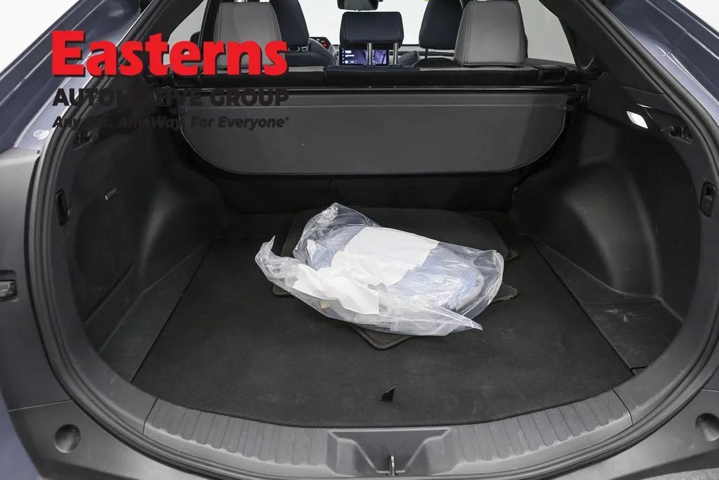 Used 2023 Gray Subaru Touring image 9
