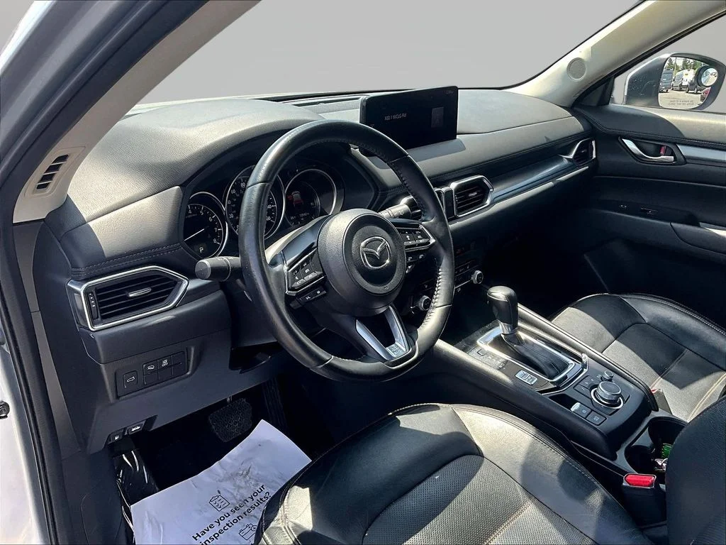 Used 2023 Silver Mazda 2.5 S Preferred Package image 17