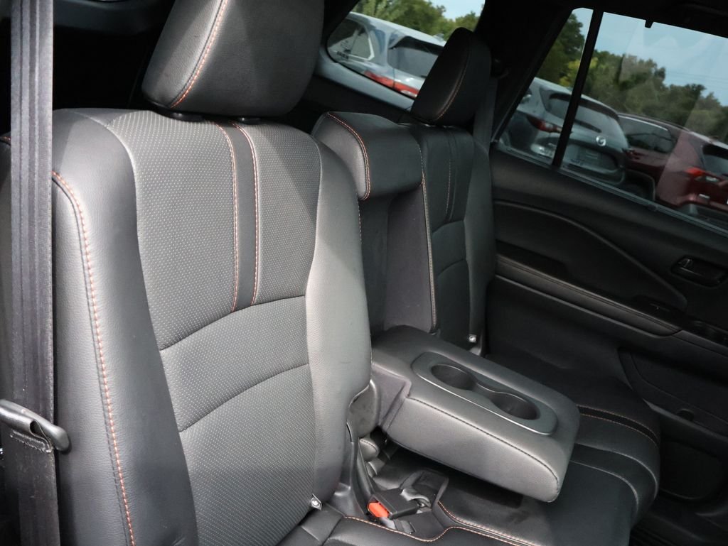 Used 2023  Honda TrailSport image 13