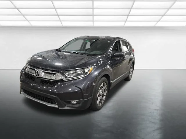 Used 2017  Honda EX-L image 8