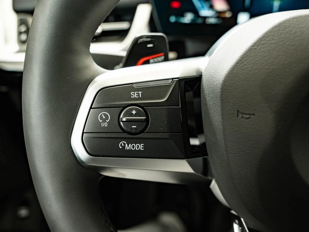 New 2026 Alpine White BMW xDrive28i image 28
