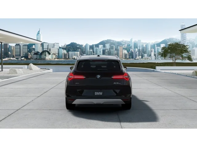 Used 2026 Black BMW 30 xDrive image 5
