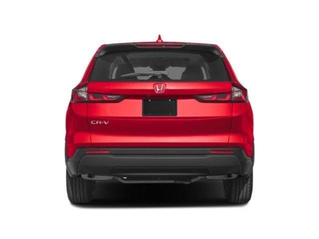 2026 Honda CR-V EX - Photo 8