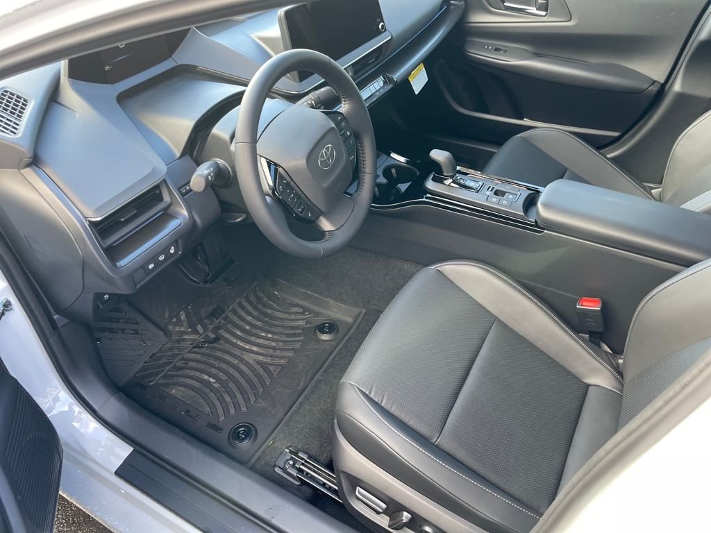 New 2026  Toyota Nightshade image 34