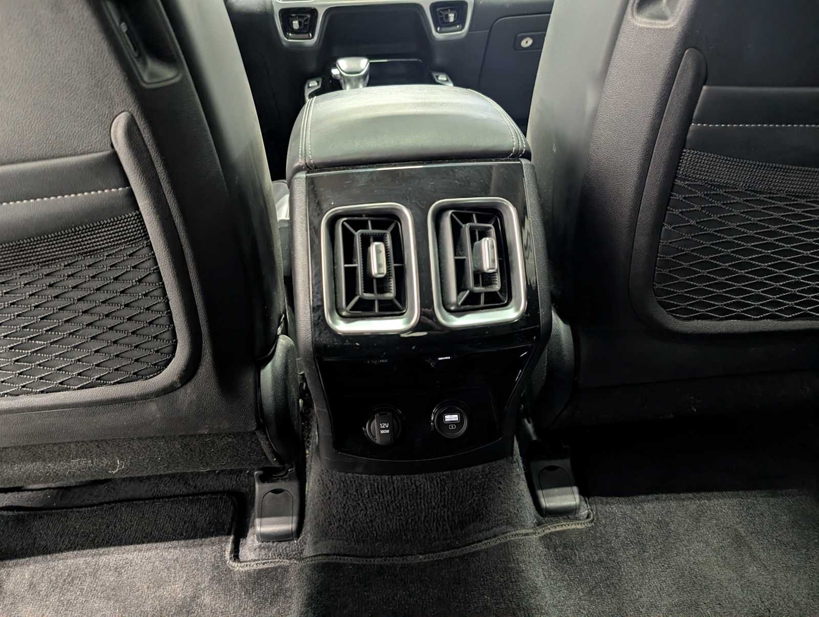 Used 2022 RED Kia SX image 20
