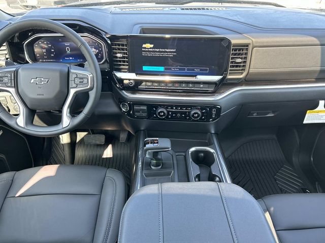 2026 Chevrolet Silverado 1500 RST - Photo 14