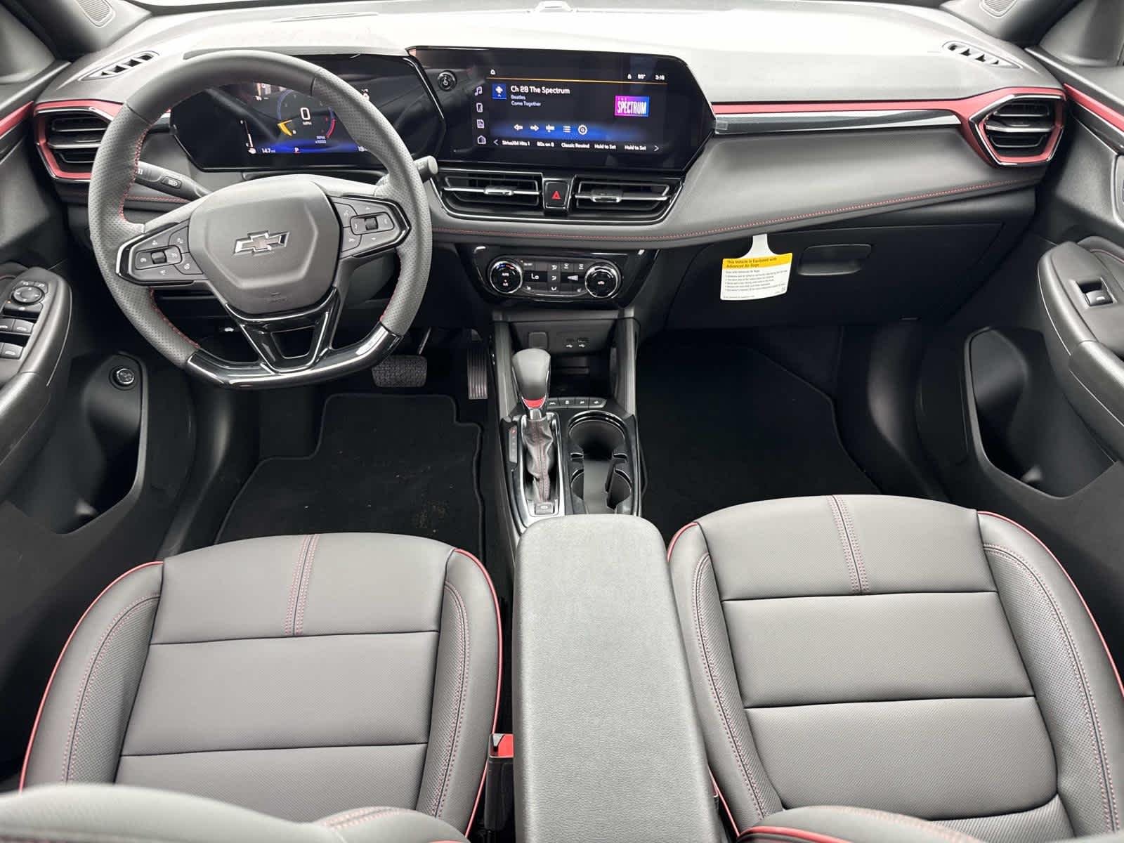 2026 Chevrolet Trailblazer RS - Photo 10