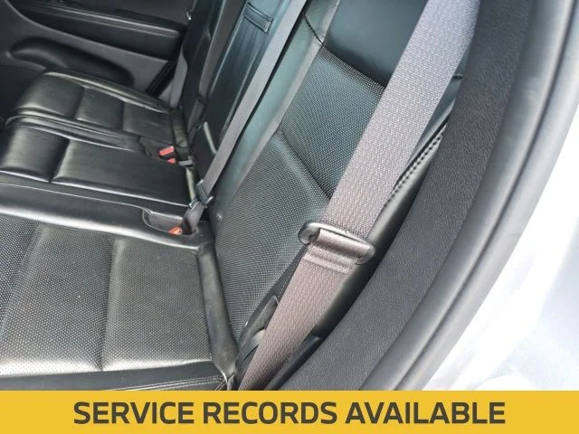 Used 2019 Silver Jeep Limited image 5