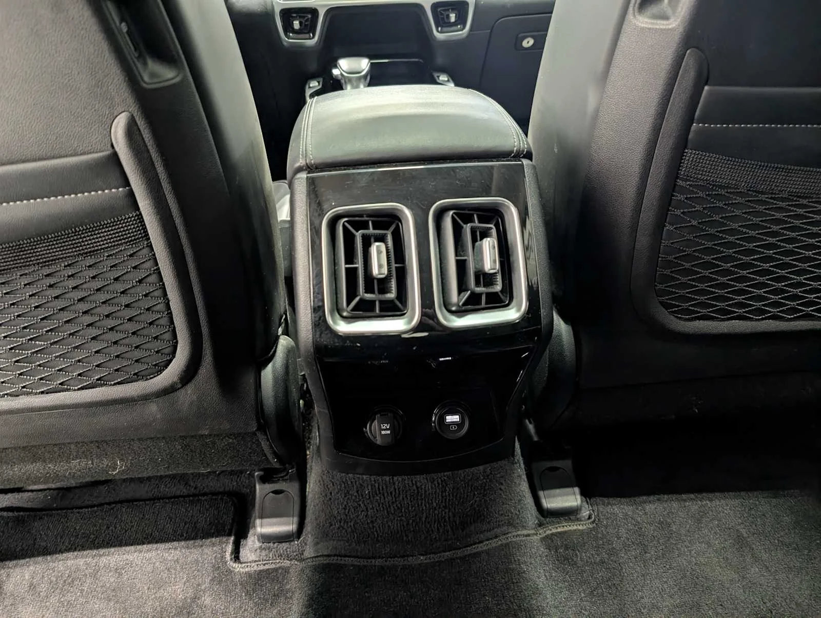 Used 2022 RED Kia SX image 20