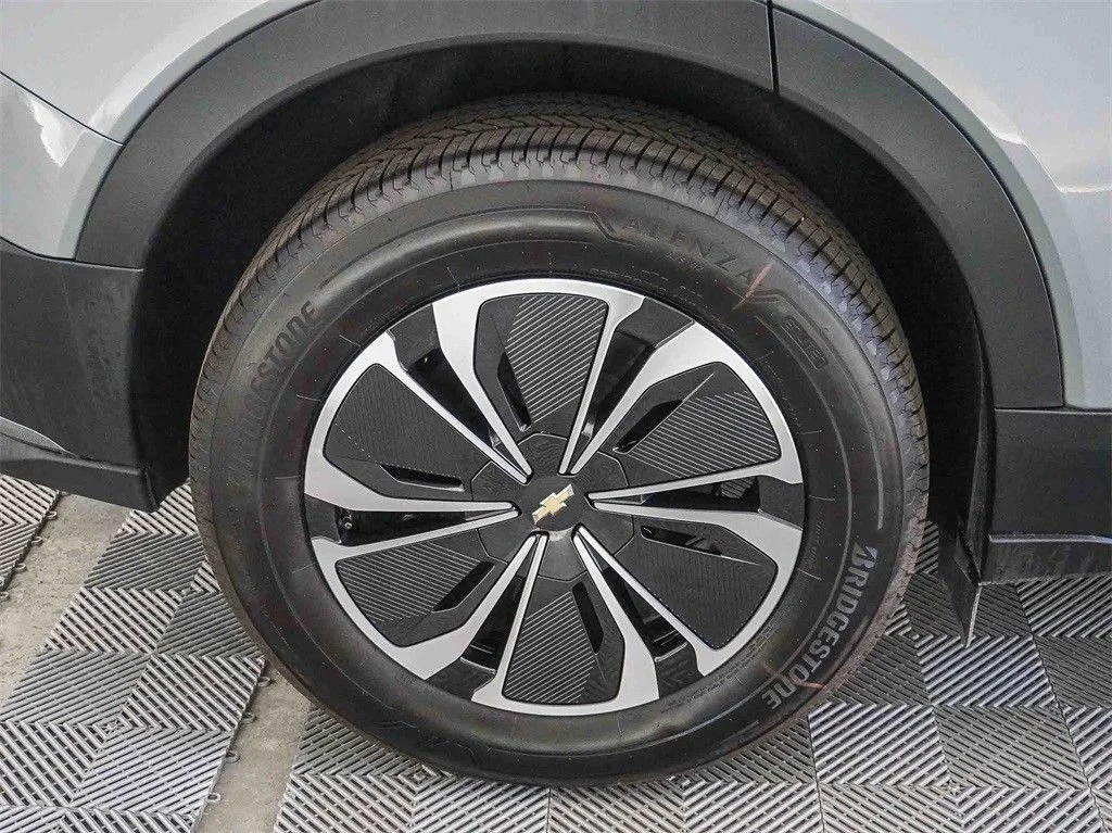 2026 Chevrolet Blazer EV LT - Photo 10