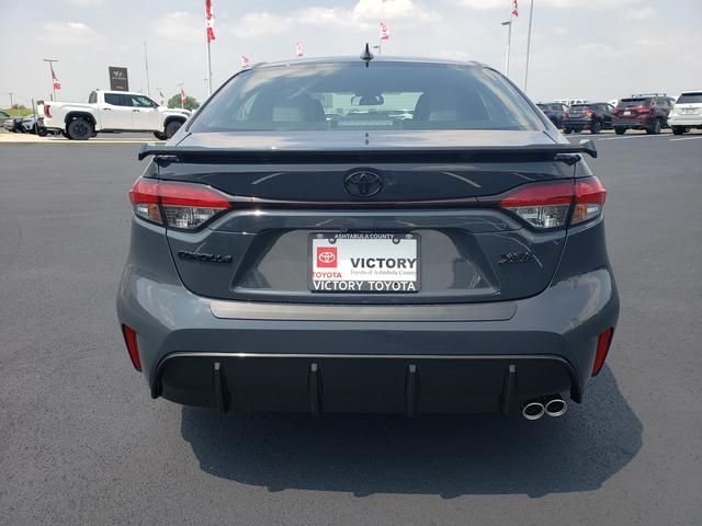 Used 2026  Toyota XSE image 6