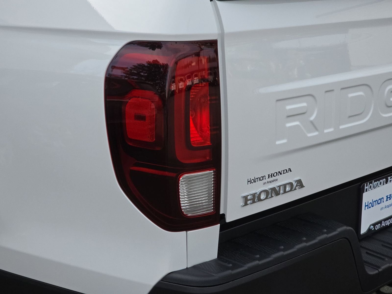 2026 Honda Ridgeline RTL - Photo 33