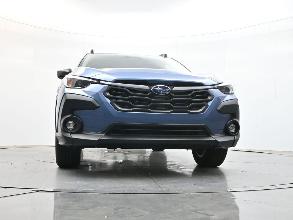 Used 2024 Horizon Blue Subaru Premium image 33