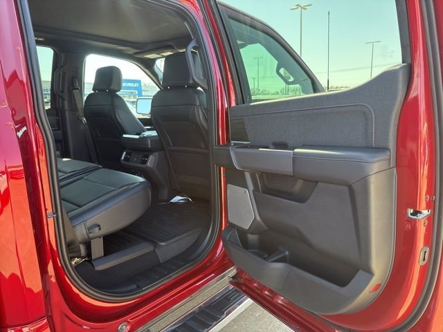 2026 Ford F-150 Lariat - Photo 46