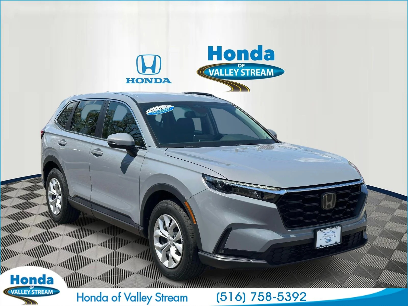 2023 Honda CR-V